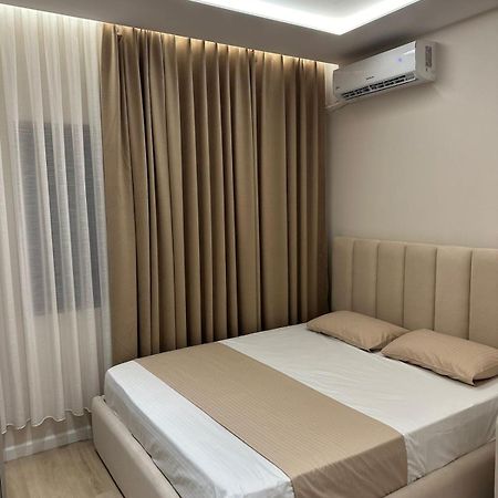 Home To Go Studio Apartament ติรานา ภายนอก รูปภาพ